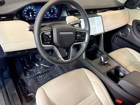 Used 2024 Land Rover Discovery Sport S AWD/4WD image 9