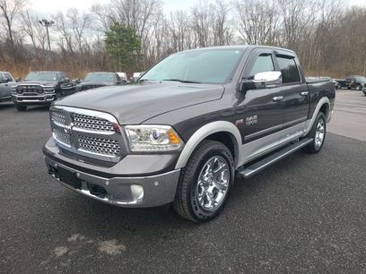 Used 2015 RAM 1500 Laramie w/ Convenience Group
