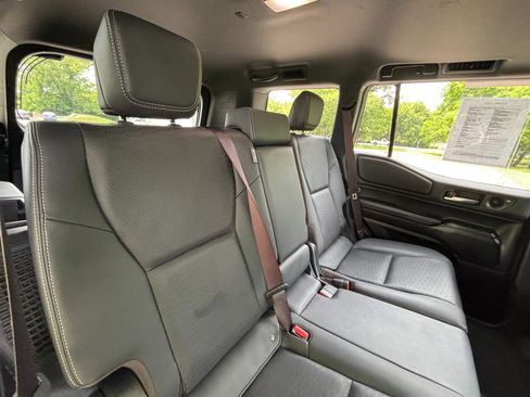 Used 2024 Toyota Land Cruiser AWD/4WD image 22