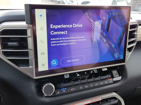 New 2026 Toyota Tundra Limited image 10