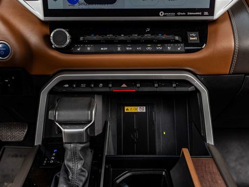 Used 2022 Toyota Tundra 1794 Edition image 23