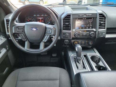 Used 2019 Ford F150 XLT w/ Equipment Group 302A Luxury image 13