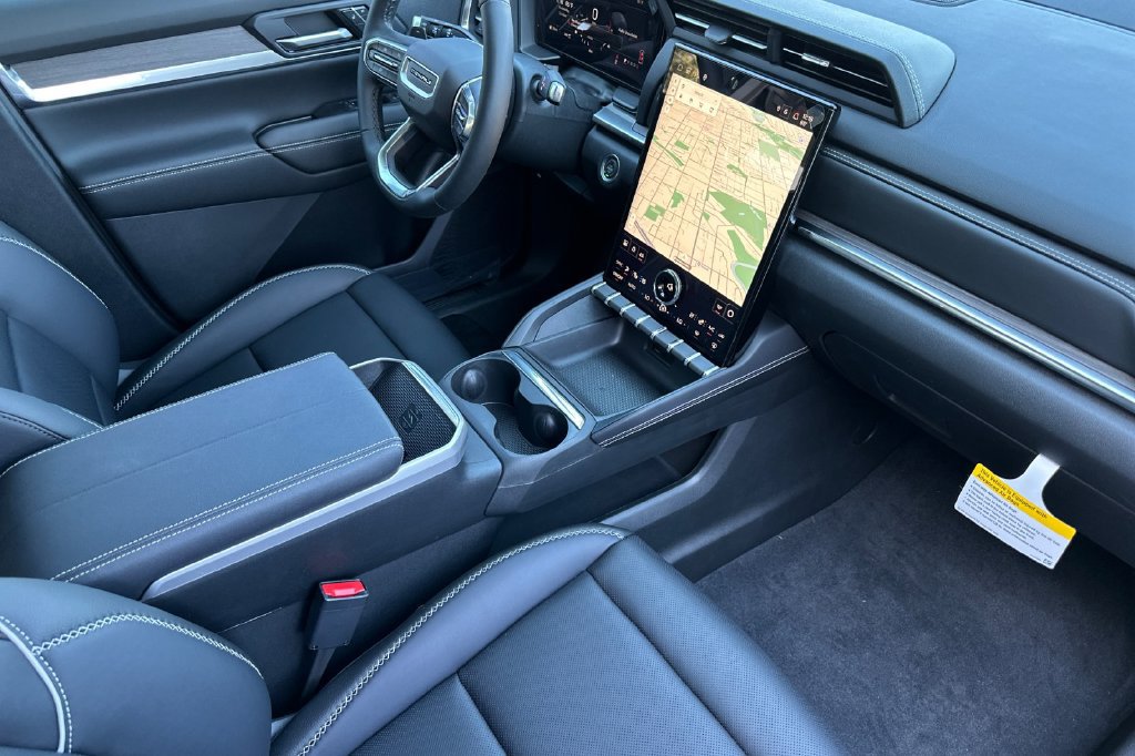 New 2027 GMC Terrain Denali AWD/4WD image 20