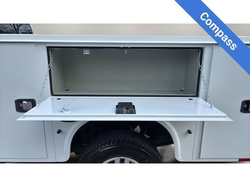 New 2026 Chevrolet Silverado 2500 W/T w/ WT Convenience Package image 8