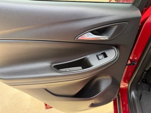 Used 2023 Buick Encore GX Select w/ Sport Touring Package FWD image 10