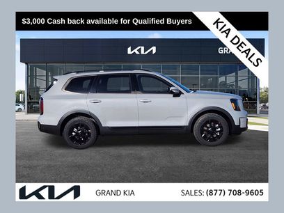 New 2025 Kia Telluride SX Prestige X-Pro