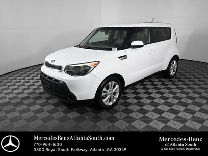 Used 2015 Kia Soul +