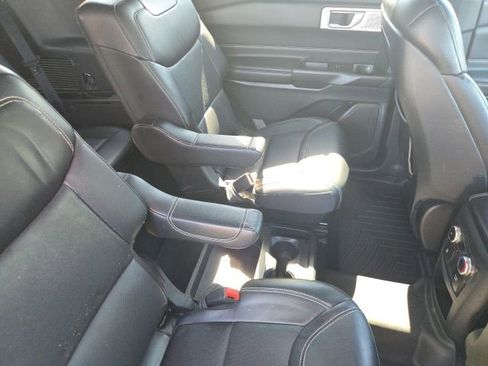 Used 2020 Ford Explorer ST w/ ST Street Pack AWD/4WD image 22