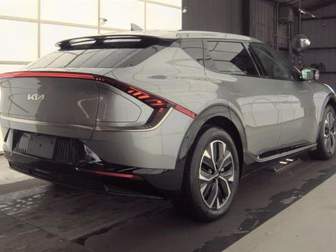 Used 2024 Kia EV6 Wind w/ Wind Technology Package image 5