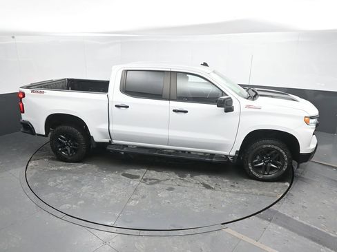 Used 2023 Chevrolet Silverado 1500 LT Trail Boss w/ Protection Package image 37