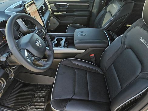 New 2026 RAM 1500 Laramie image 28