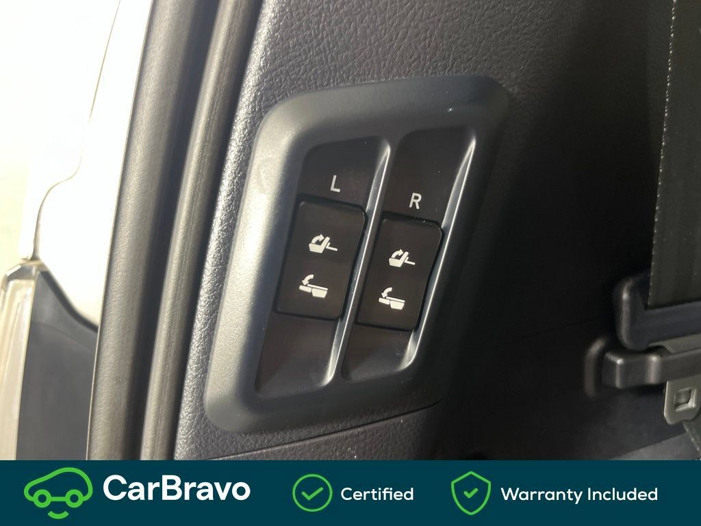 Used 2022 Lexus GX 460 Premium w/ Premium Plus Package AWD/4WD image 17