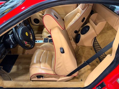 Used 2005 Ferrari F430 Coupe image 53