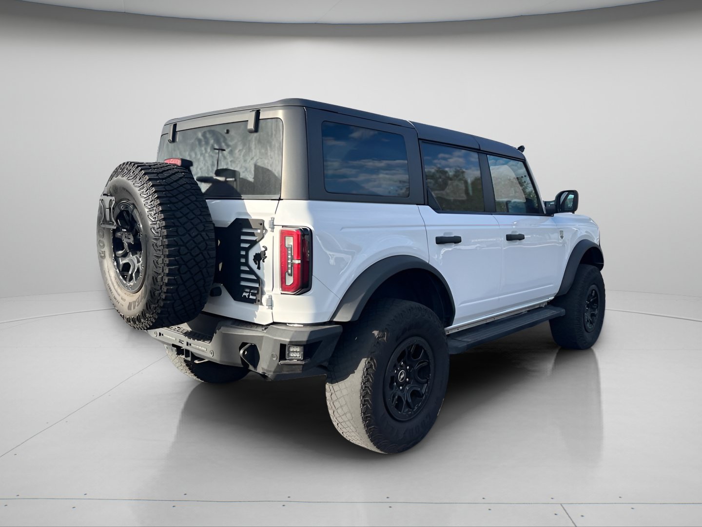Used 2023 Ford Bronco Big Bend AWD/4WD image 6