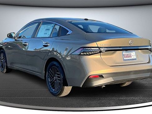 New 2026 Nissan Sentra SV image 3