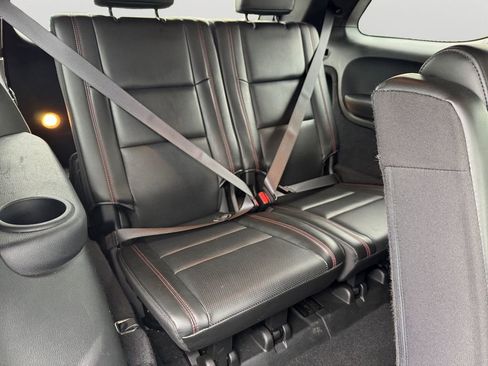 Used 2024 Dodge Durango GT AWD/4WD image 9