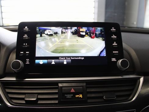 Used 2022 Honda Accord Sport image 29