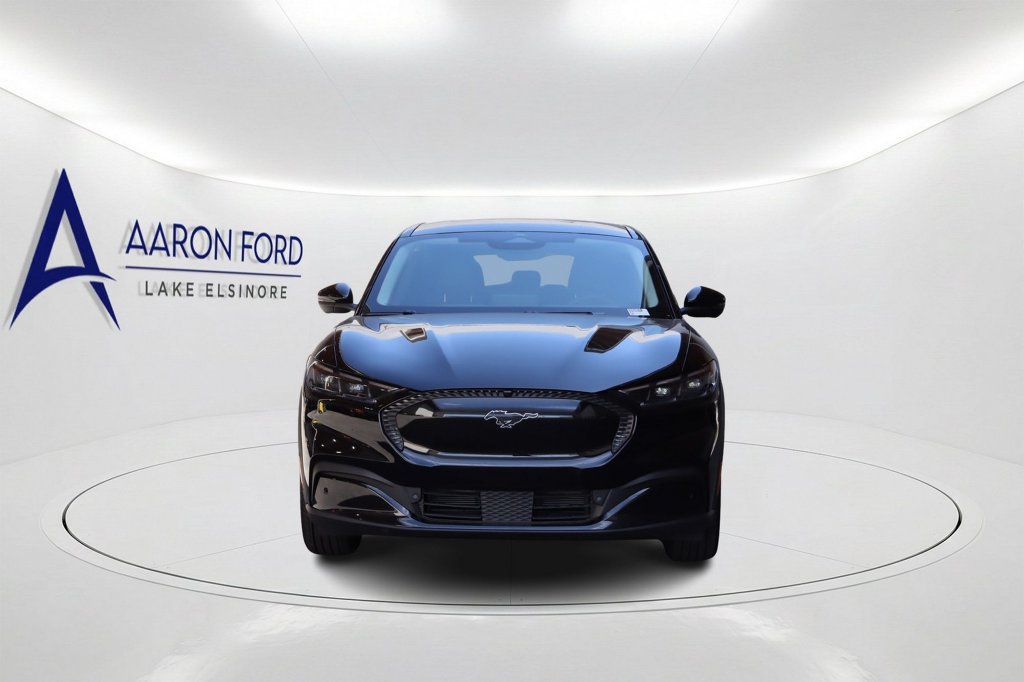 Used 2025 Ford Mustang Mach-E Select RWD image 2