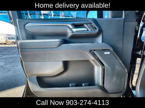 New 2025 GMC Sierra 2500 AT4 w/ AT4 Premium Plus Package image 24