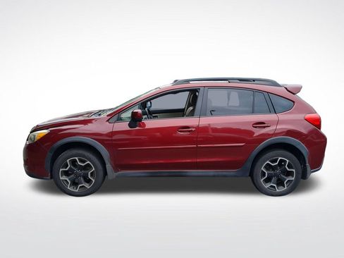 Used 2014 Subaru Crosstrek 2.0i Limited AWD/4WD image 4