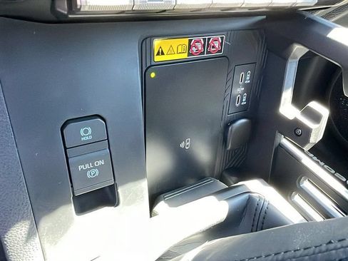 New 2026 Toyota Tacoma TRD Sport AWD/4WD image 19