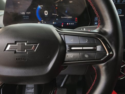 Used 2024 Chevrolet Blazer EV RS AWD/4WD image 21