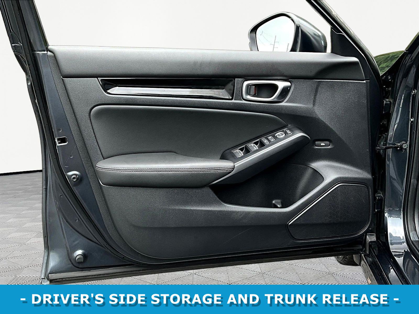 Certified 2024 Honda Civic Touring image 20