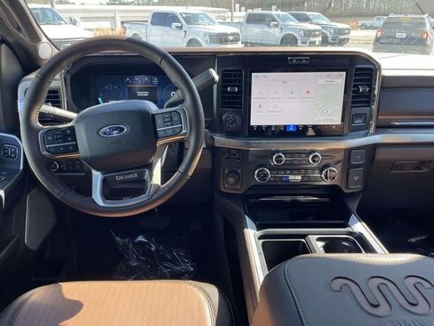 New 2026 Ford F250 King Ranch AWD/4WD image 4