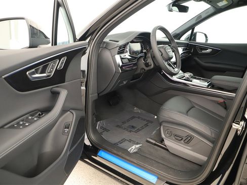 New 2026 Audi Q7 2.0T Premium Plus image 14