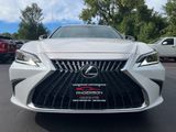 Used 2022 Lexus ES 350 w/ Premium Package image 4