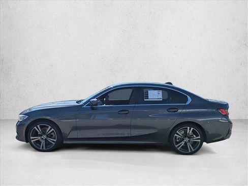 Used 2020 BMW 330i Sedan w/ Convenience Package image 9