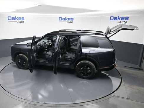 New 2027 Kia Telluride SX Prestige X-Pro AWD/4WD image 64
