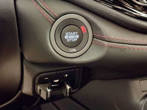 Used 2024 Dodge Durango R/T AWD/4WD image 9