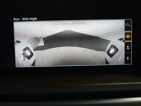 Certified 2024 Mercedes-Benz G 550 image 19