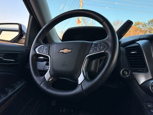 Used 2016 Chevrolet Tahoe LTZ image 19