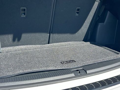 New 2026 Volkswagen Atlas SEL Premium R-Line image 27