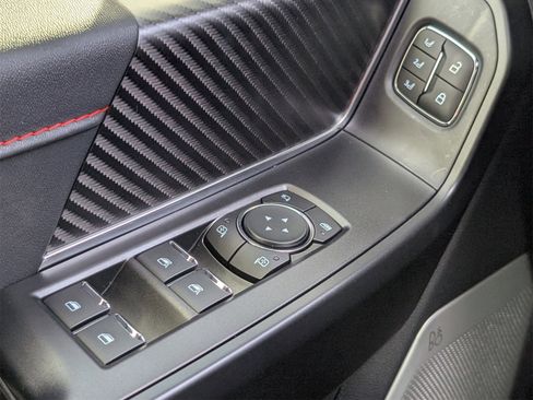 New 2025 Ford F150 Raptor image 24