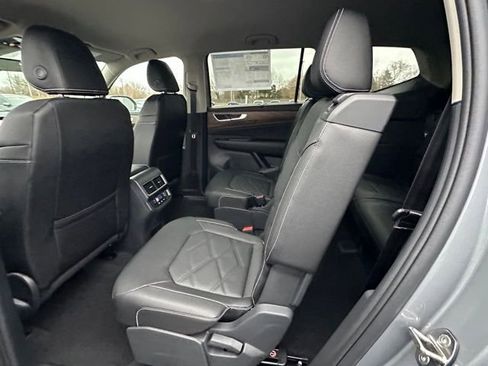 New 2026 Volkswagen Atlas SE AWD/4WD image 29