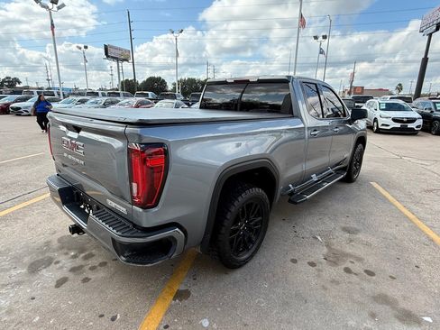 Used 2019 GMC Sierra 1500 Elevation w/ Elevation Value Package image 10