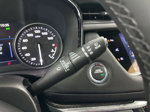 New 2026 Cadillac XT5 Sportv image 34