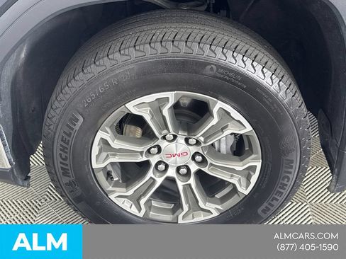 Used 2026 GMC Sierra 1500 SLT AWD/4WD image 15