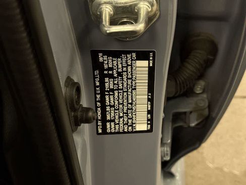 Used 2017 Honda Civic EX image 14