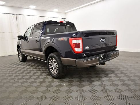 Used 2021 Ford F150 King Ranch AWD/4WD image 5