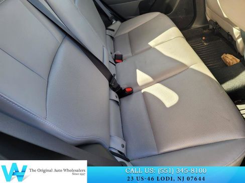 Used 2016 Subaru Forester 2.5i Touring w/ Popular Package #2 image 13