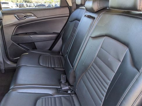 Certified 2025 Kia Sportage SX image 20