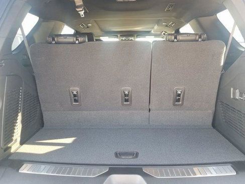 New 2026 Chevrolet Tahoe High Country image 11