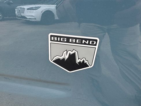 Used 2022 Ford Bronco Sport Big Bend AWD/4WD image 13