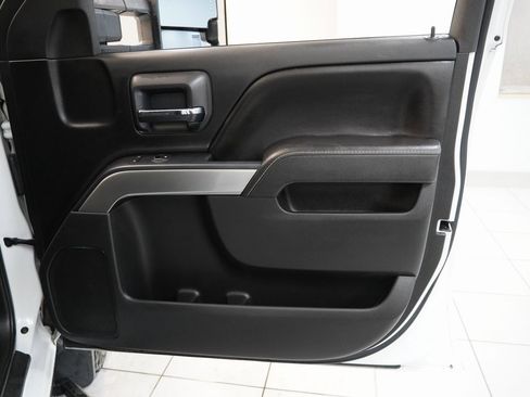 Used 2015 Chevrolet Silverado 1500 LT w/ All Star Edition image 29