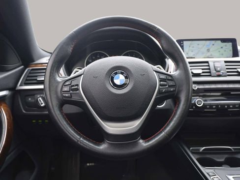 Used 2020 BMW 430i Gran Coupe image 23