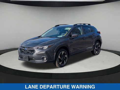 Certified 2025 Subaru Crosstrek 2.5i Limited image 6